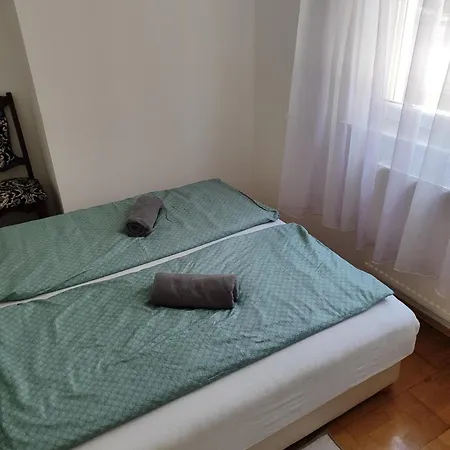 公寓 Hoforras Vip Hajdúszoboszló