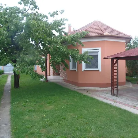 公寓 Hoforras Vip Hajdúszoboszló