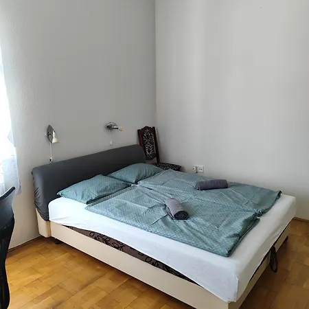 Lejlighed Hoforras Vip *