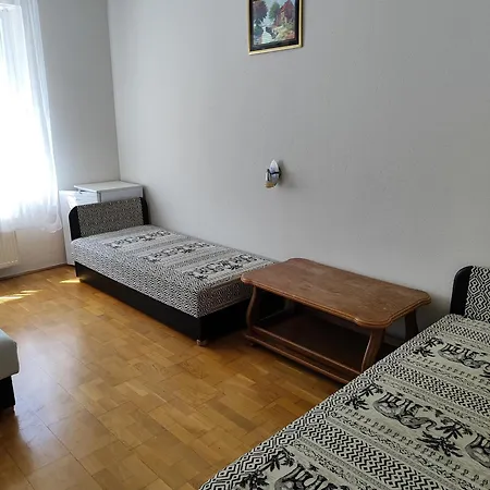 Apartament Hoforras Vip Hajdúszoboszló