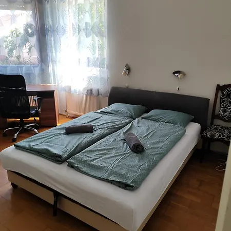Hoforras Vip Apartament