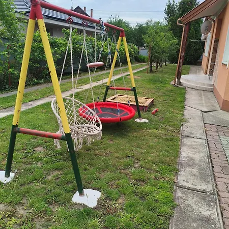 Hoforras Vip * Hajdúszoboszló