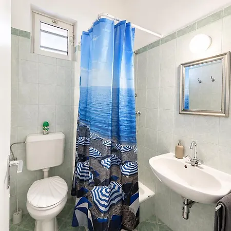 Apartman Hoforras Vip