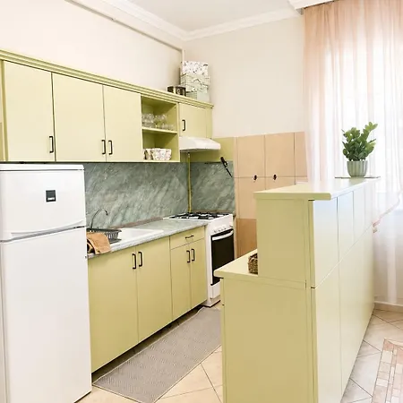 Apartman Hoforras Vip