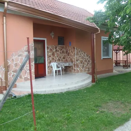 Apartman Hoforras Vip