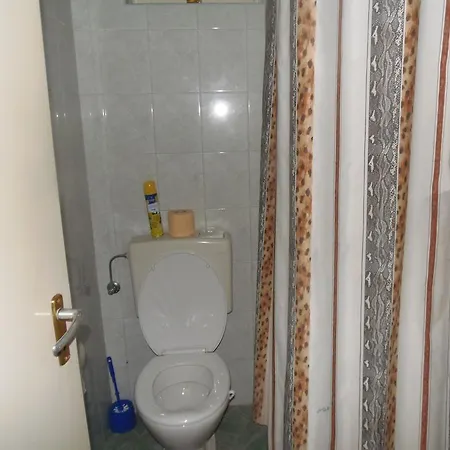 Hoforras Vip Apartament Hajdúszoboszló