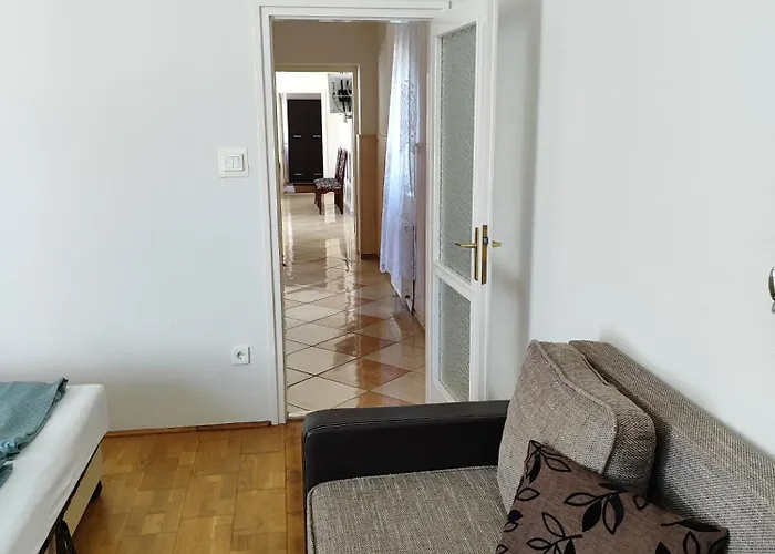 Apartment Hoforras Vip