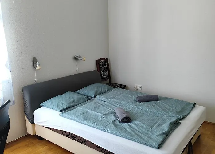 Appartement Hoforras Vip *