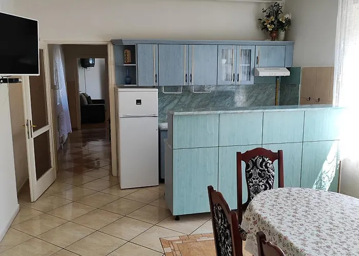 Hoforras Vip Appartement Hajdúszoboszló