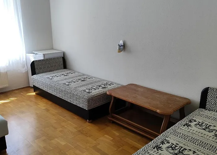 Appartement Hoforras Vip Hajdúszoboszló