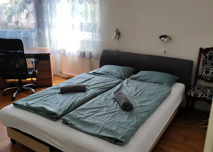 Hoforras Vip Apartmán