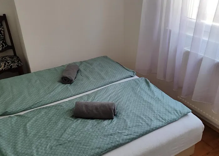 Apartment Hoforras Vip Hajduszoboszlo