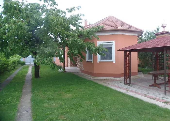 Apartmán Hoforras Vip Hajdúszoboszló