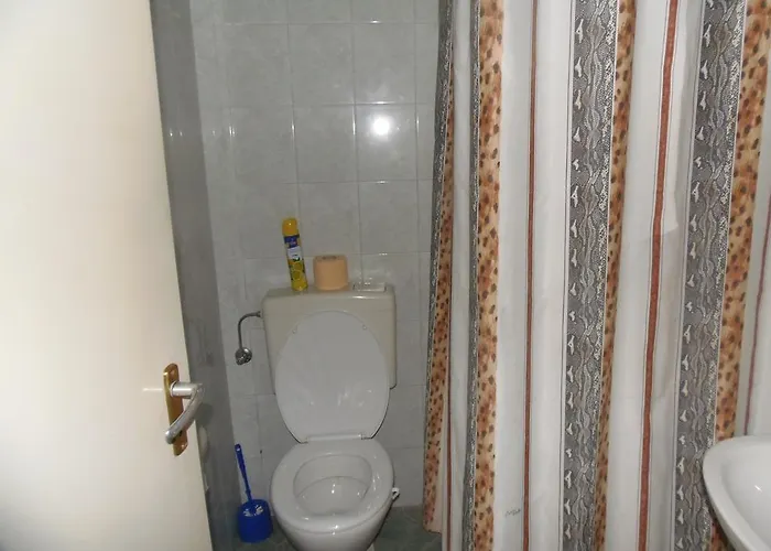 Hoforras Vip Apartmán Hajdúszoboszló